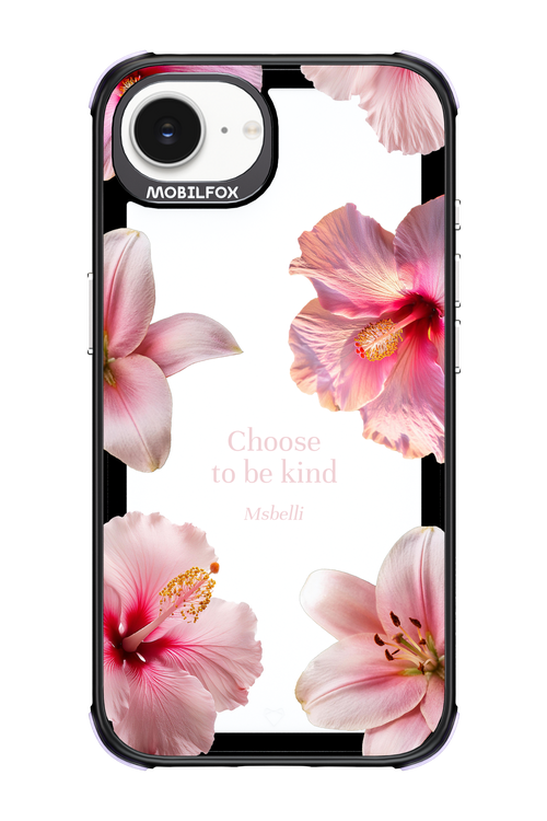 Be Kind 2.0 - Apple iPhone 16e
