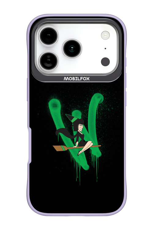 WITCH - Apple iPhone 17 Pro