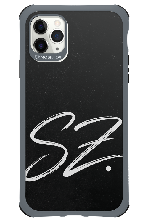 (Off Space) SZ 2.0 - Apple iPhone 11 Pro Max