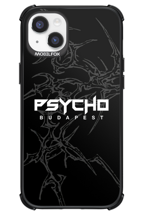 Dark Psycho - Apple iPhone 14 Plus