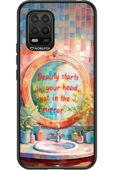 Real Beauty - Xiaomi Mi 10 Lite 5G