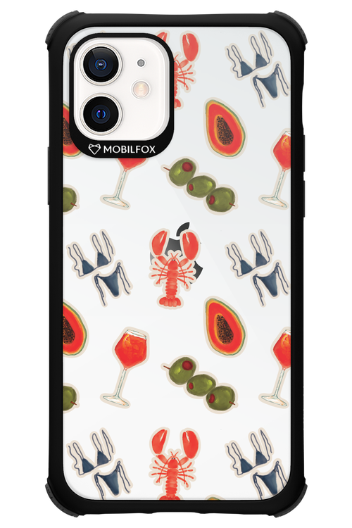 Aperitivo Dreams - Apple iPhone 12