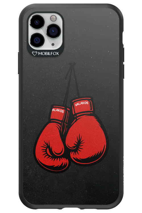BoxRrr 2.0 - Apple iPhone 11 Pro Max