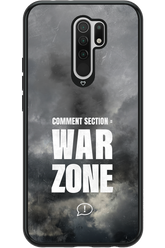 WarZone 2.0 - Xiaomi Redmi 9