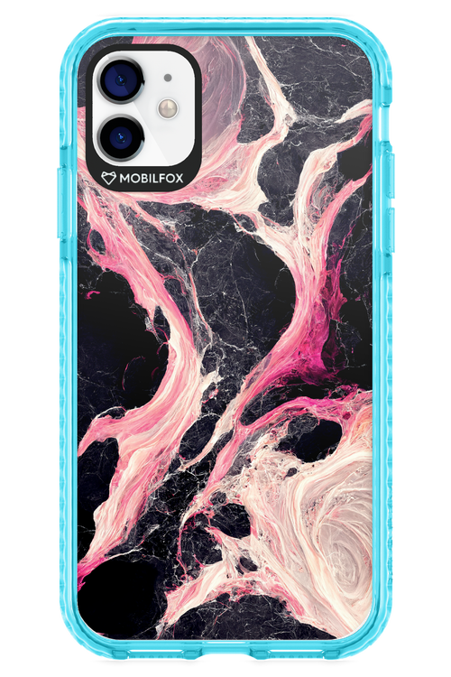 Rhodonite - Apple iPhone 11