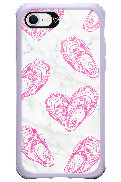Shelly - Apple iPhone SE 2022
