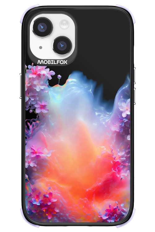 Gradient Bloom 2.0 - Apple iPhone 14