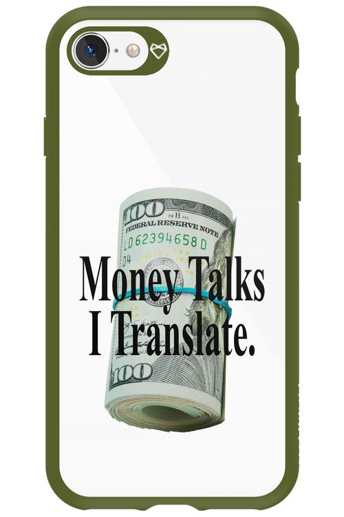 Money Talks II 2.0 - Apple iPhone SE 2020