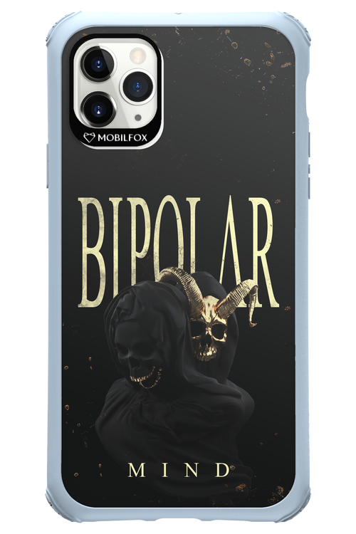 BIPOLAR - Apple iPhone 11 Pro Max