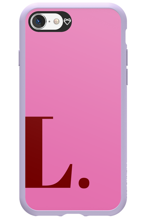 L (Sorbet) 2.0 - Apple iPhone SE 2022