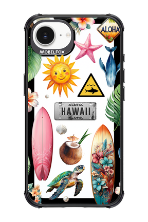 Aloha 2.0 - Apple iPhone 16e
