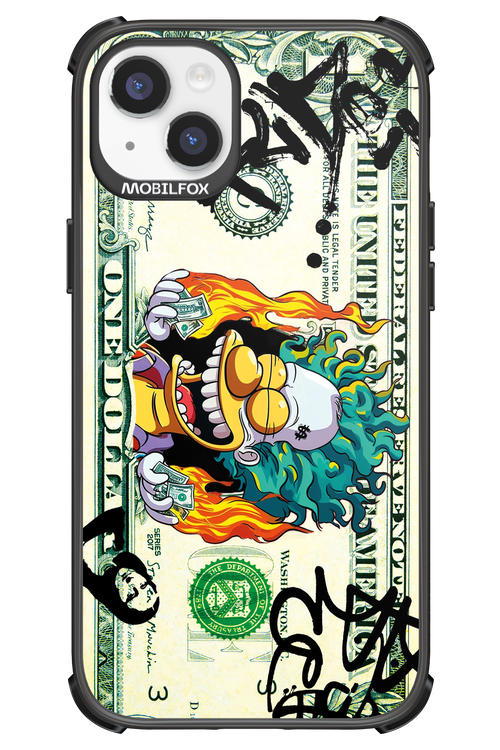 CLOWN - Apple iPhone 14 Plus