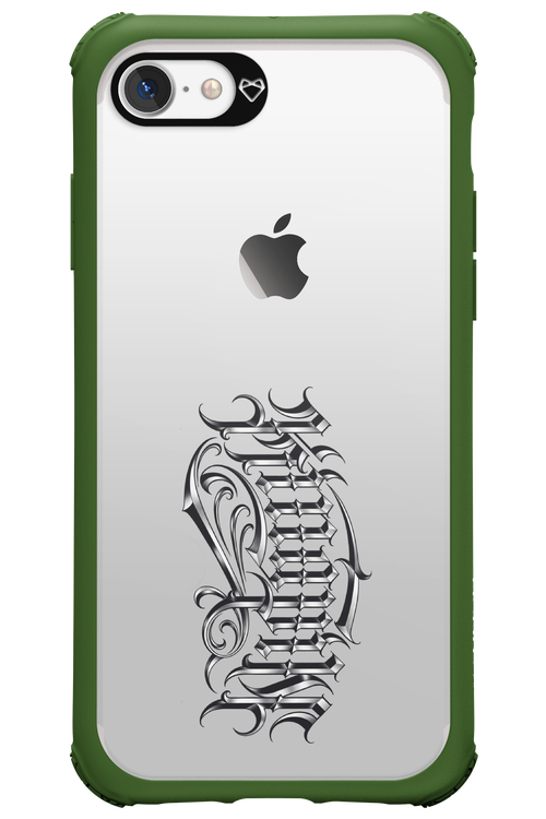 Chaotic Love - Apple iPhone 7