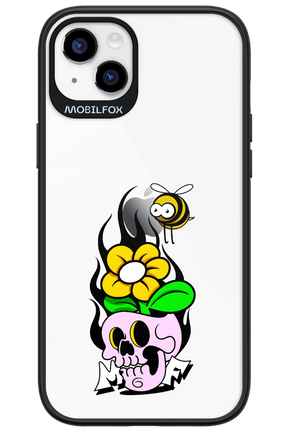 Sugar & Venom - Apple iPhone 14 Plus