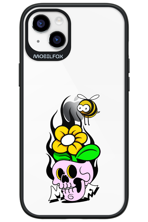 Sugar & Venom - Apple iPhone 14 Plus