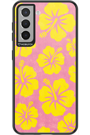 HAWAII 2.0 - Samsung Galaxy S21