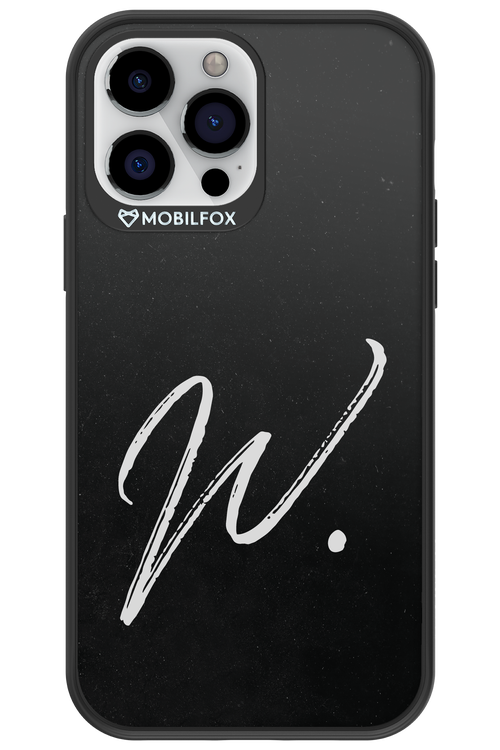 (Off Space) W 2.0 - Apple iPhone 13 Pro Max