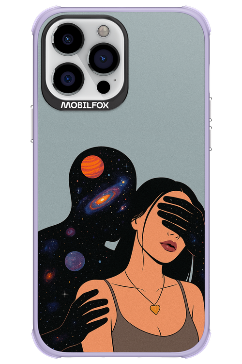 Universe Lover - Apple iPhone 13 Pro Max