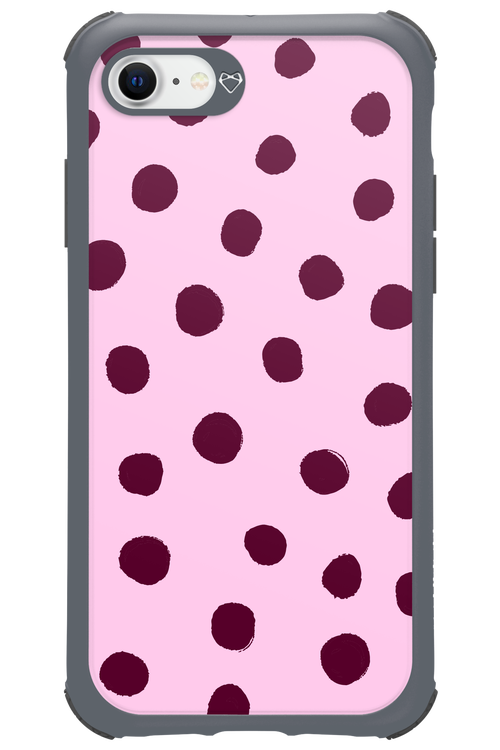 My Crush 2.0 - Apple iPhone 8