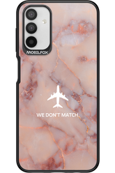 International Love I - Samsung Galaxy A04s