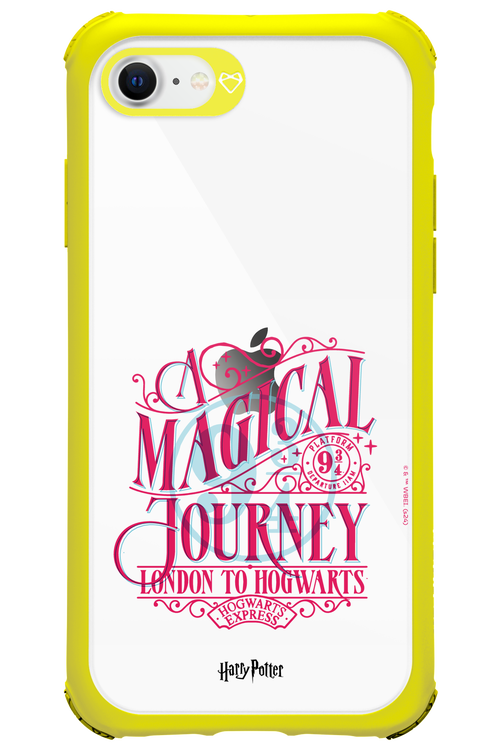 Magical Journey - Apple iPhone SE 2020