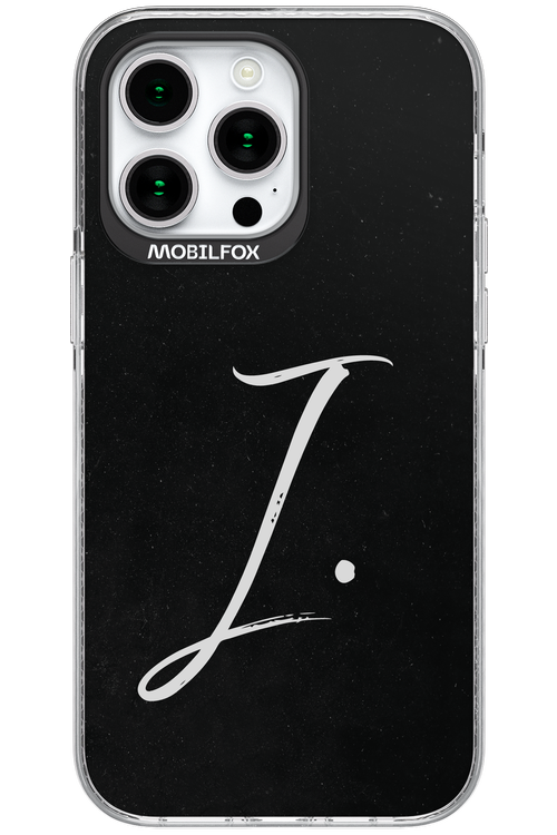 (Off Space) I 2.0 - Apple iPhone 15 Pro Max