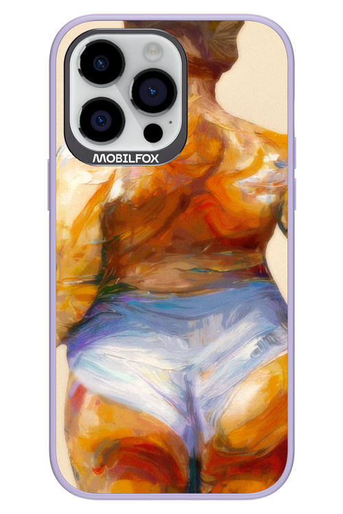 Goddass - Apple iPhone 14 Pro Max