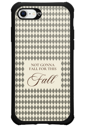 Not Gonna Fall - Apple iPhone SE 2022