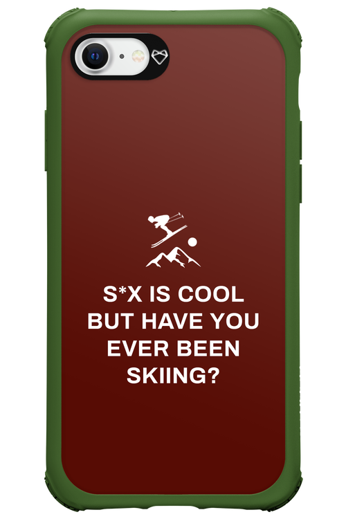 Have You Ever - Apple iPhone 8