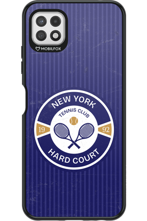 New York Hard Court Club 2.0 - Samsung Galaxy A22 5G