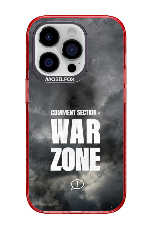 WarZone 2.0 - Apple iPhone 14 Pro