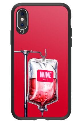 Sos Wine - Apple iPhone XS