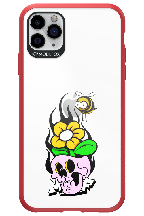 Sugar & Venom - Apple iPhone 11 Pro Max