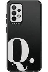 Q (Off Space) 2.0 - Samsung Galaxy A52 / A52 5G / A52s