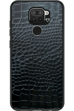 Leather - Xiaomi Redmi Note 9