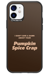 P-Spice Crap 2.0 - Apple iPhone 12