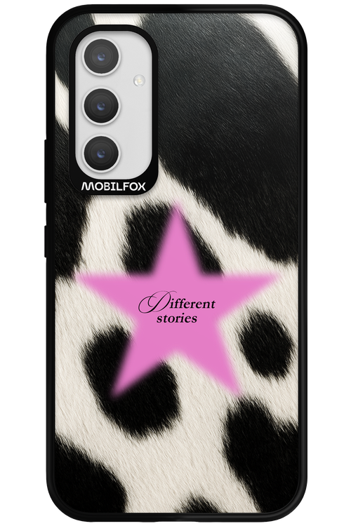 Same Chapter Pink - Samsung Galaxy A54