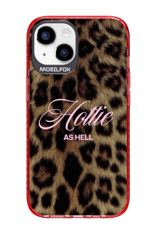 hottie 2.0 - Apple iPhone 14
