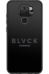 BLVCK II - Xiaomi Redmi Note 9