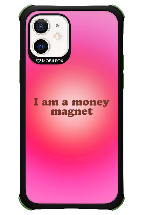 Money Magnet  - Apple iPhone 12