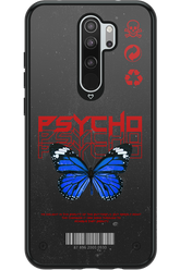 Psybutterfly - Xiaomi Redmi Note 8 Pro