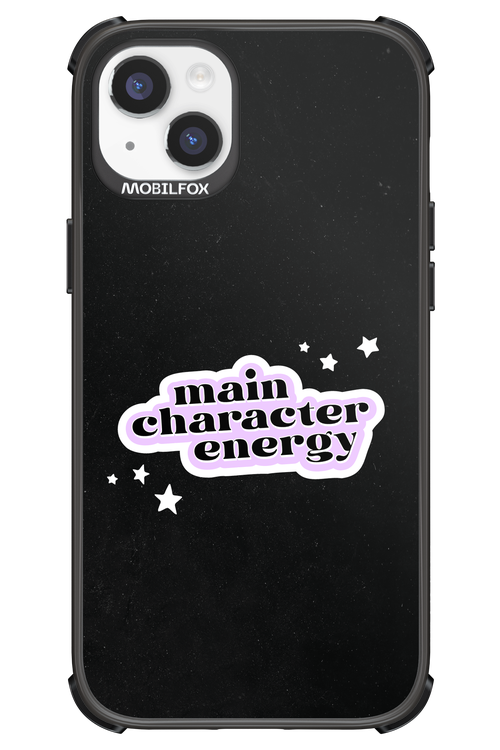 The Main Black - Apple iPhone 14 Plus