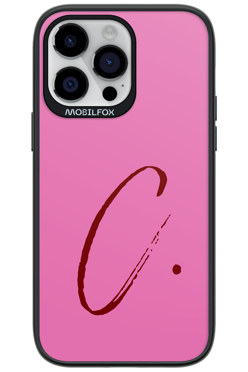 (Sorbet) C 2.0 - Apple iPhone 14 Pro Max