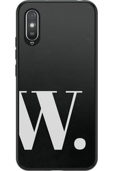 W (Off Space) 2.0 - Xiaomi Redmi 9A