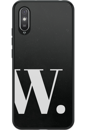 W (Off Space) 2.0 - Xiaomi Redmi 9A