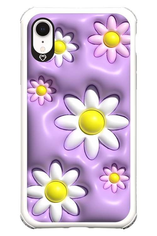 Lavender - Apple iPhone XR