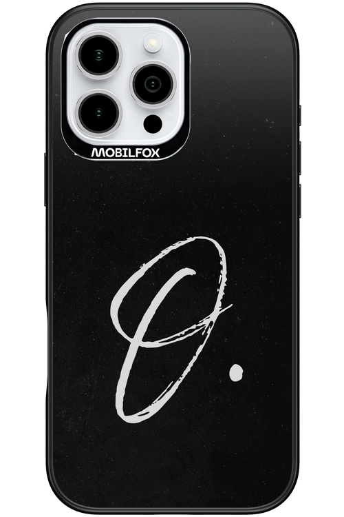 (Off Space) O 2.0 - Apple iPhone 16 Pro Max