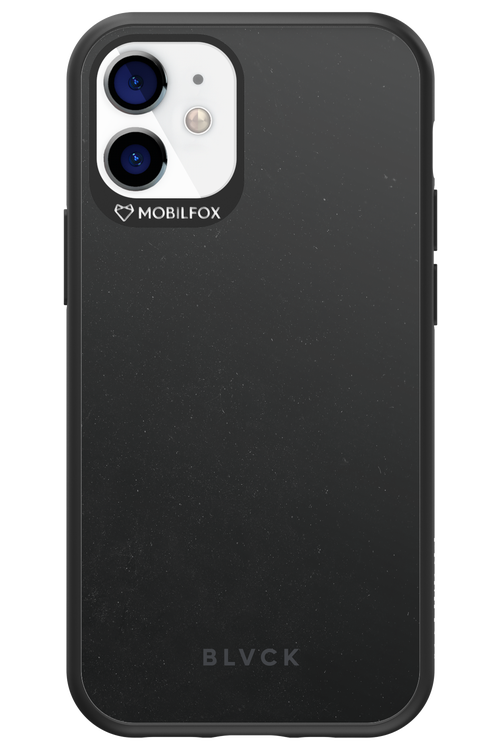 BLVCK 2.0 - Apple iPhone 12 Mini