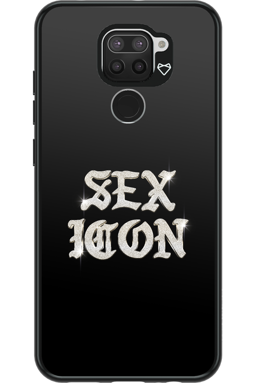 SEX ICON 2.0 - Xiaomi Redmi Note 9