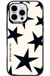 Built for You - Apple iPhone 16 Pro Max